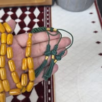 سبحة فاتوران كركوشة FK83