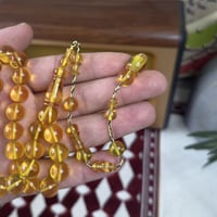 سبحة فاتوران تمليكة FT201