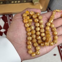 سبحة فاتوران تمليكة FT114