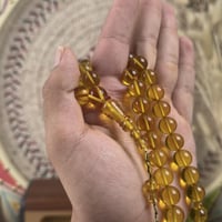 سبحة فاتوران تمليكة FT201