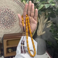 سبحة فاتوران كركوشة FK81