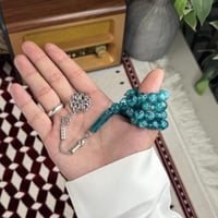 سبحة بكلايت طربزونة BM08