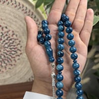 سبحة فاتوران طربزونة معدنية 025