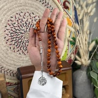 سبحة بكلايت طربزونة BM01