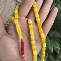 سبحة بكلايت كركوشة KR44