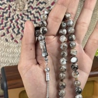 سبحة بكلايت طربزونة BM011