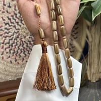 سبحة فاتوران كركوشة FK78