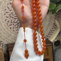 سبحة فاتوران تمليكة FT117