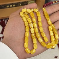 سبحة بكلايت كركوشة KR47