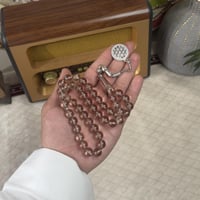 سبحة بكلايت نجدية NB07