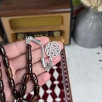 سبحة فاتوران طربزونة FM040