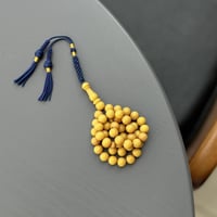 سبحة فاتوران كركوشة FK43