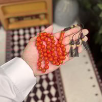 سبحة بكلايت كركوشة KR64