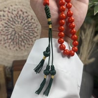 سبحة بكلايت كركوشة KR64