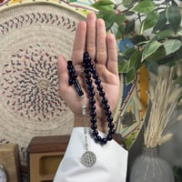 سبحة بكلايت نجدية NB04