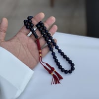 سبحة بكلايت كركوشة KR07