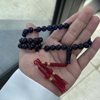 سبحة بكلايت كركوشة KR07