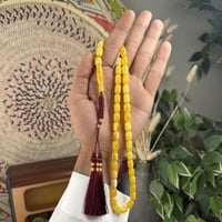 سبحة بكلايت كركوشة KR47