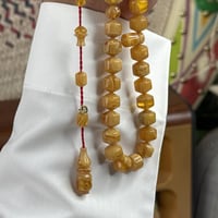 سبحة فاتوران تمليكة FT114