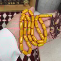 سبحة فاتوران كركوشة FK81