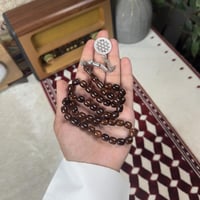 سبحة فاتوران نجدية NF02