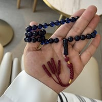 سبحة بكلايت كركوشة KR27