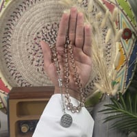 سبحة بكلايت نجدية NB07