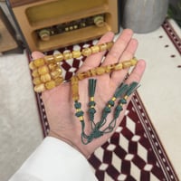 سبحة فاتوران كركوشة KF89