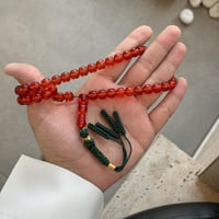 سبحة فاتوران كركوشة FK58