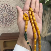 سبحة فاتوران كركوشة FK83