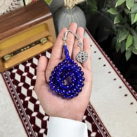 سبحة فاتوران طربزونة FM027