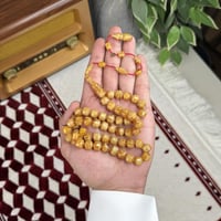 سبحة فاتوران تمليكة FT114