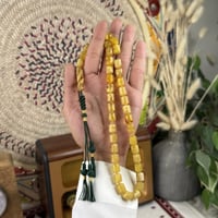 سبحة فاتوران كركوشة FK63