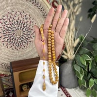 سبحة فاتوران تمليكة FT114