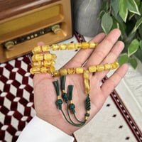 سبحة فاتوران كركوشة FK63