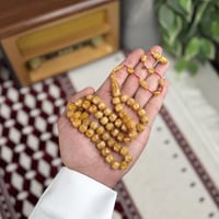 سبحة فاتوران تمليكة FT114