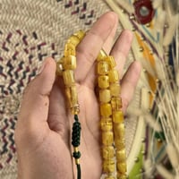 سبحة فاتوران كركوشة FK63