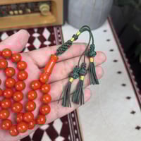 سبحة بكلايت كركوشة KR64