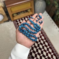 سبحة فاتوران تمليكة FT116