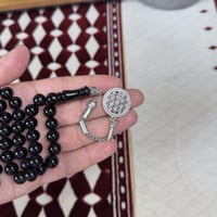 سبحة فاتوران نجدية NF04