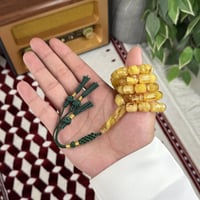 سبحة فاتوران كركوشة FK63