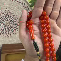 سبحة بكلايت كركوشة KR64