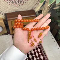 سبحة فاتوران تمليكة FT117