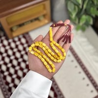 سبحة بكلايت كركوشة KR57