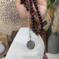 سبحة فاتوران نجدية NF02