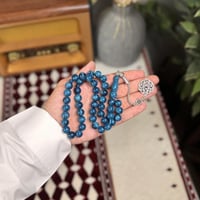 سبحة فاتوران طربزونة معدنية 025