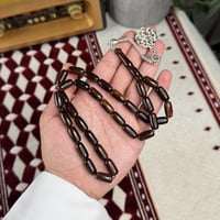 سبحة فاتوران طربزونة FM040