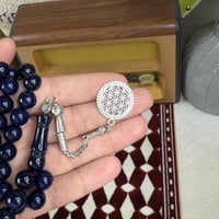 سبحة بكلايت نجدية NB04