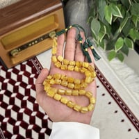 سبحة فاتوران كركوشة FK63