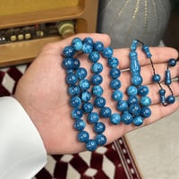 سبحة فاتوران تمليكة FT116